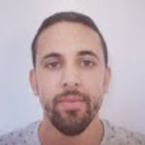 Meet your Posher, Rachid